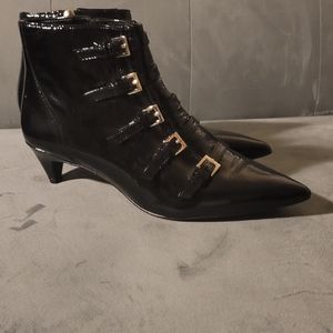 Vintage 80s Bootie